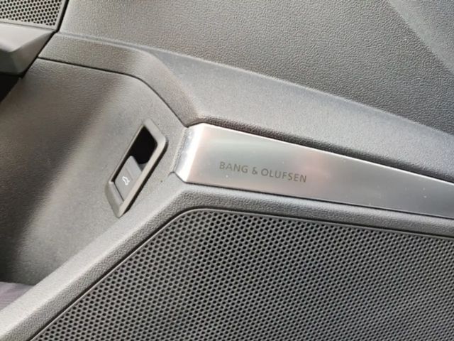 Audi A3 35 TFSI Sedan