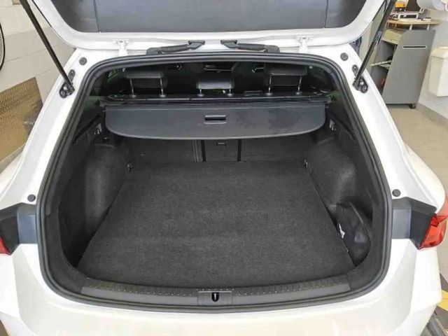 Cupra Leon Sportstourer e-Hybrid