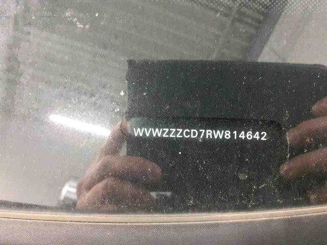 Volkswagen Golf 2.0 TDI Golf VIII Life Variant