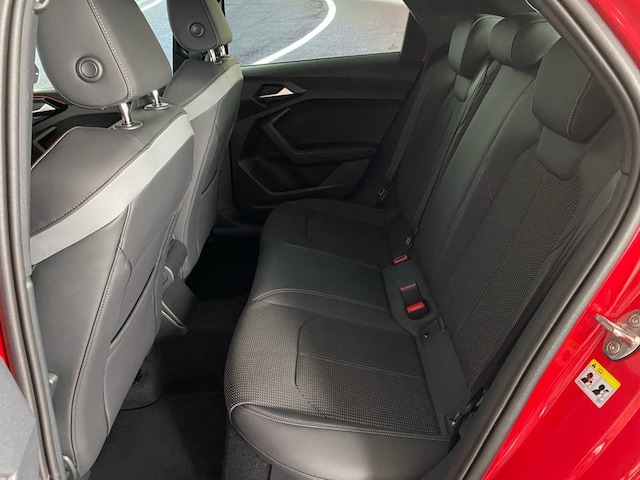 Audi A1 35 TFSI S-Tronic Sportback