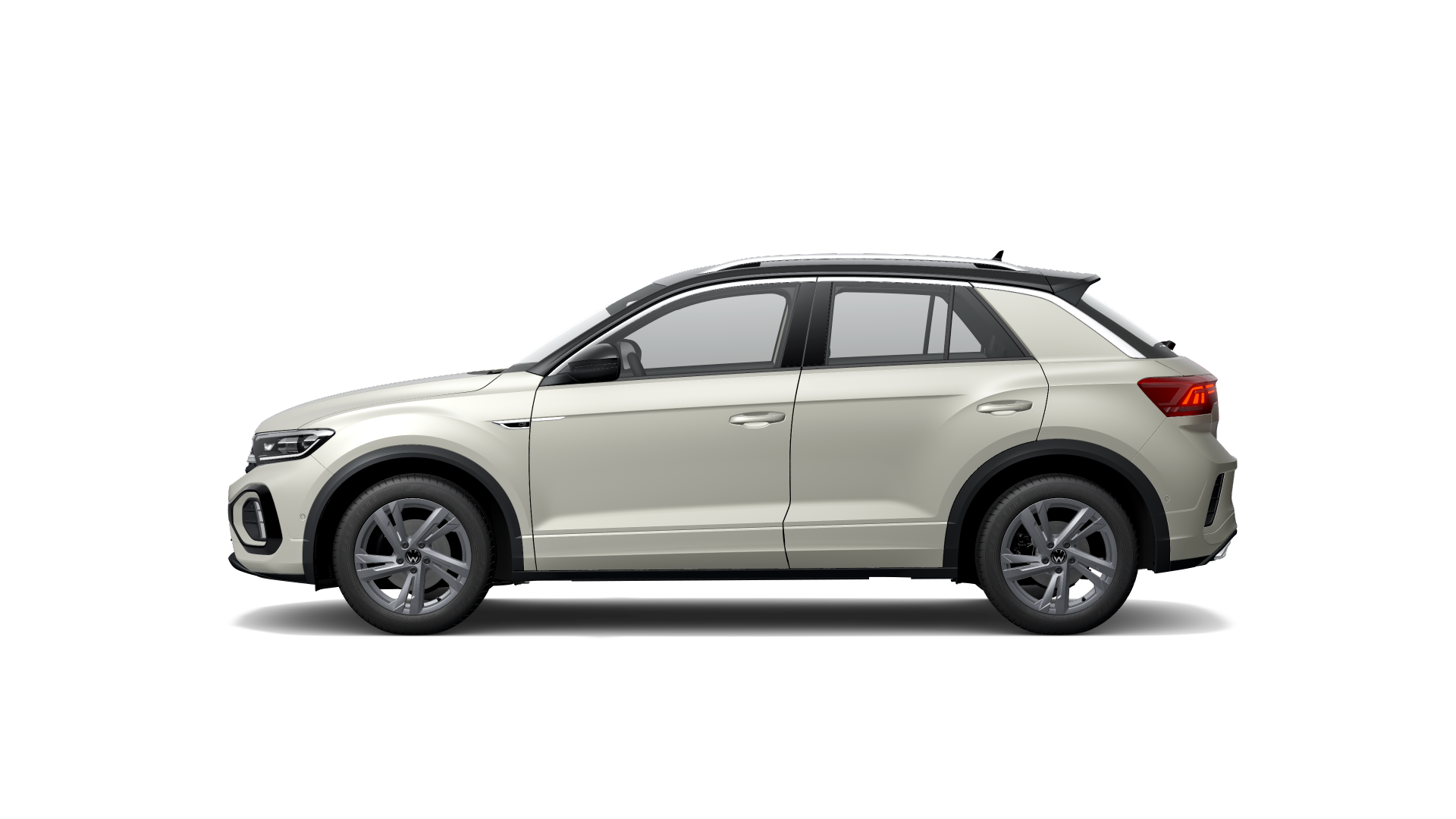 Volkswagen T-Roc 1.5 TSI DSG R-Line