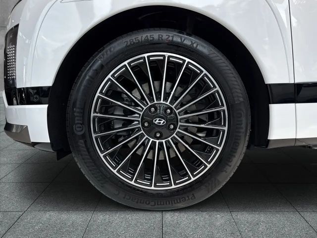 Hyundai IONIQ 9 4WD 6-zits UNIQ