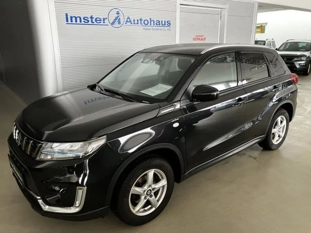 Suzuki Vitara AllGrip GL Hybrid Shine