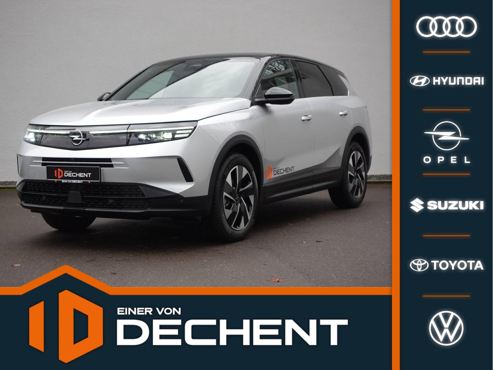 Opel Grandland GS-Line Grand Sport