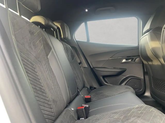 Peugeot 2008 EAT8 GT-Line PureTech