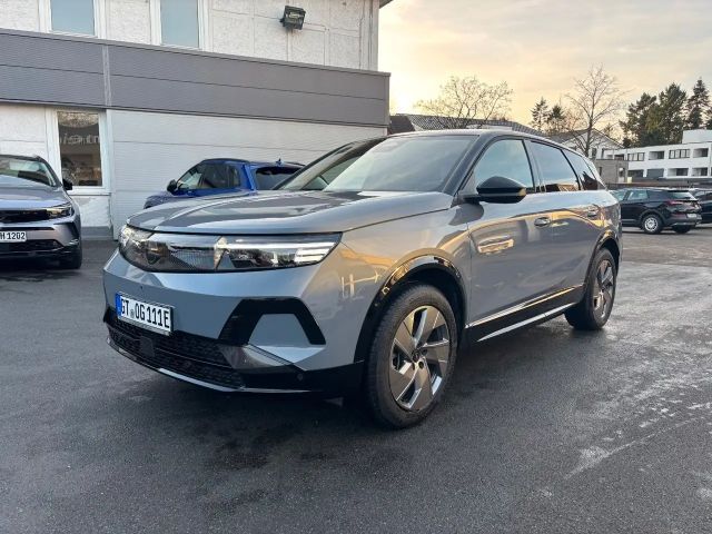 Opel Grandland X Ultimate