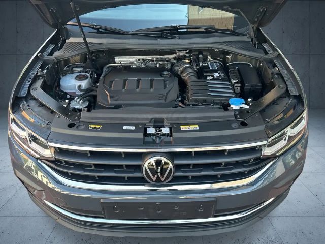 Volkswagen Tiguan 2.0 TDI DSG