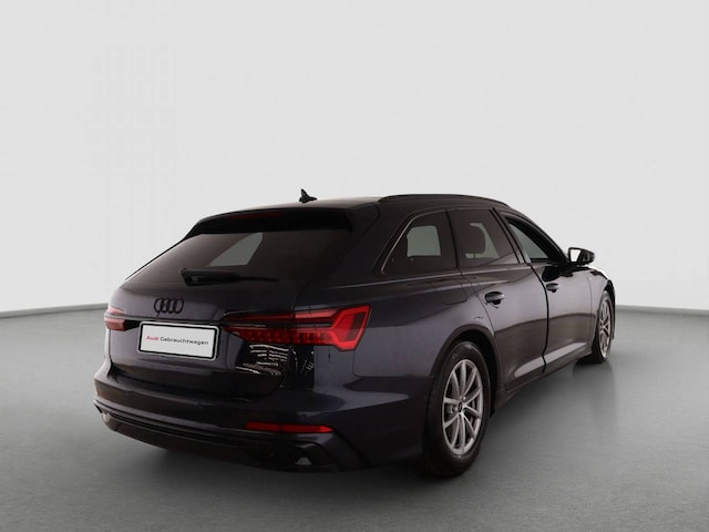 Audi A6 45 TDI Avant Quattro S-Line S-Tronic