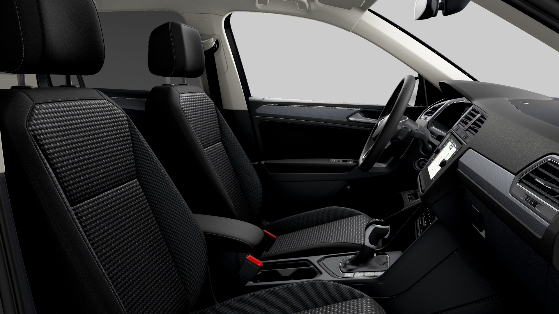 Volkswagen Tiguan 1.4 TSI eHybrid