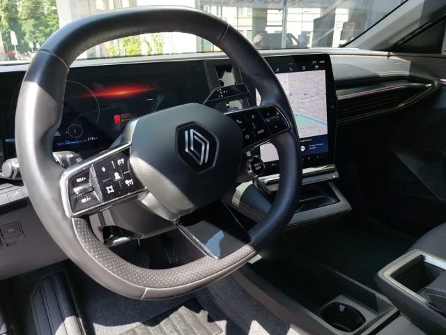 Renault Megane E-Tech E-Tech Iconic