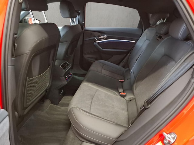 Audi Q8 e-tron Quattro Sportback