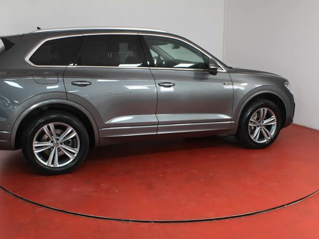 Volkswagen Touareg 3.0 V6 TDI R-Line