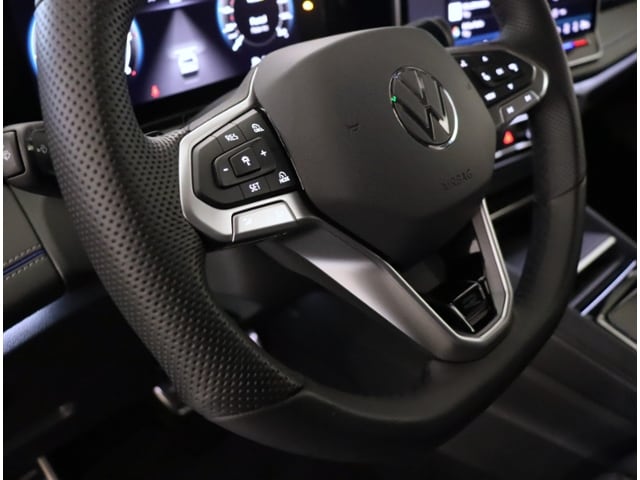 Volkswagen Tiguan 2.0 TDI DSG R-Line