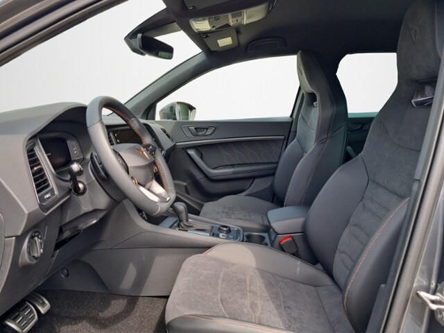 Cupra Ateca 2.0 TSI 4Drive DSG