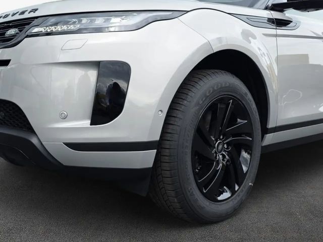 Land Rover Range Rover Evoque D200 S