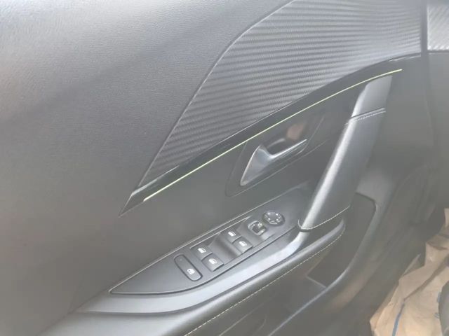 Peugeot E-208 GT-Line