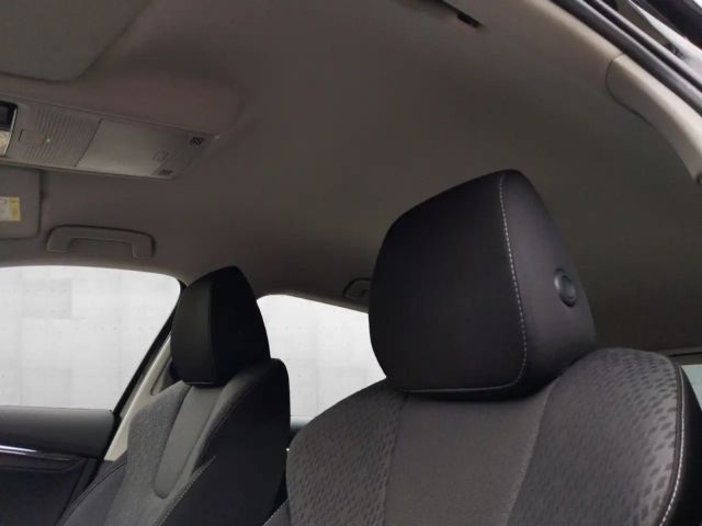 Skoda Octavia 2.0 TDI Combi Style Style