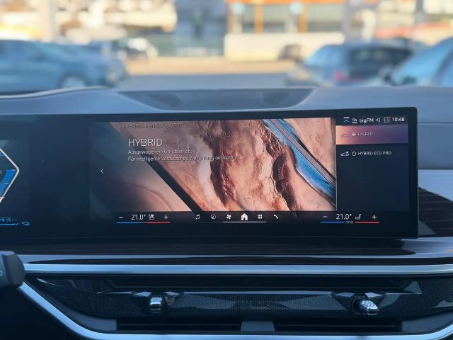 BMW X5 M-Sport xDrive