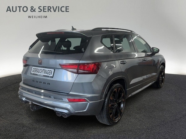 Cupra Ateca 2.0 TSI 4Drive DSG