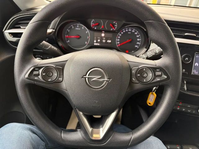 Opel Corsa 1.5 Turbo