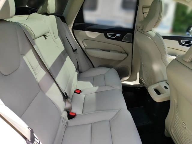 Volvo XC60 AWD Dark T8 Ultra