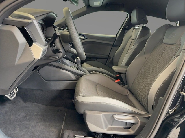 Audi A1 30 TFSI S-Line S-Tronic Sportback