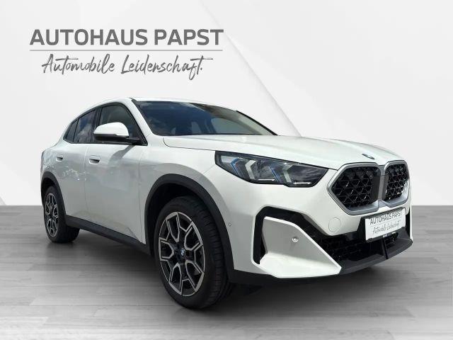 BMW X2 *** PREMIUM PAKET *** ANHÄNGERKUPPLUNG ***