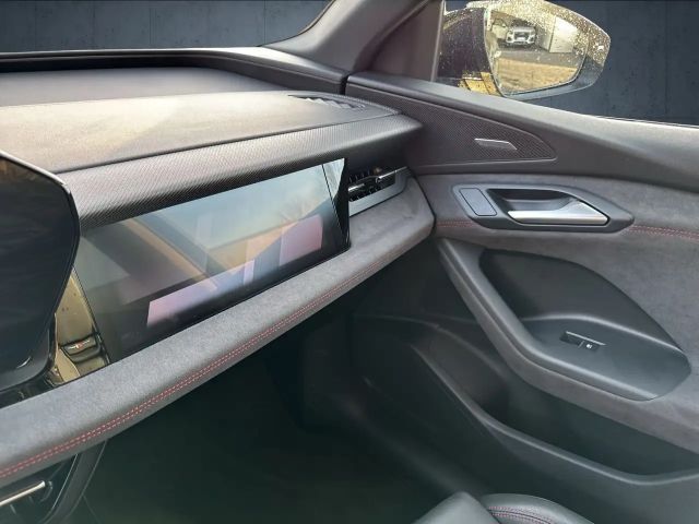 Audi SQ6 e-tron edOne/Pano/OLED/B&O/21"/Luft/Assi
