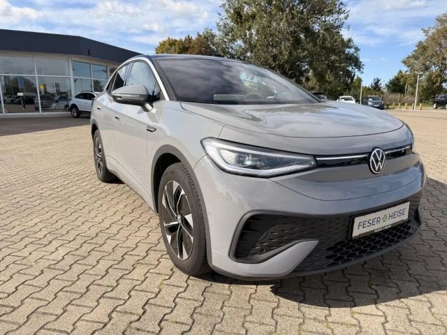 Volkswagen ID.5 IQ.Drive Pro