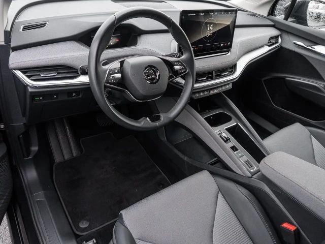 Skoda Enyaq iV 50