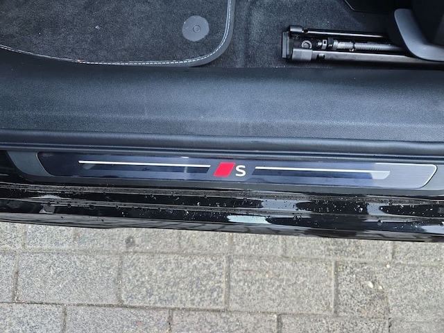 Audi A6 e-tron Edition Quattro