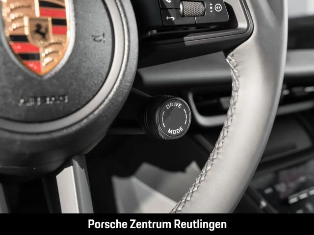 Porsche Macan Surround-View Abstandstempomat LED-Matrix