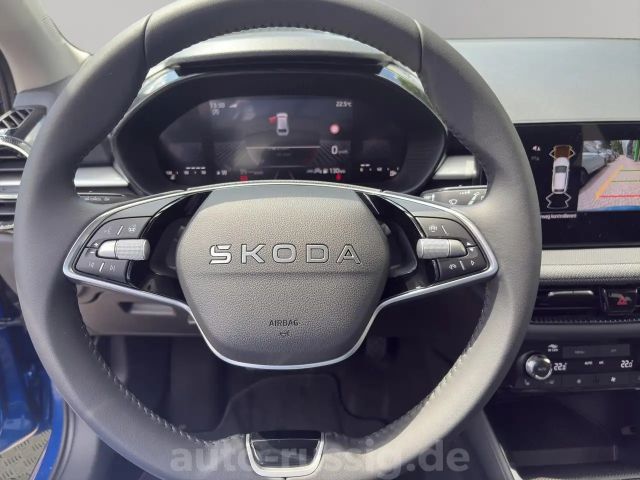 Skoda Fabia 1.0 TSI Tour