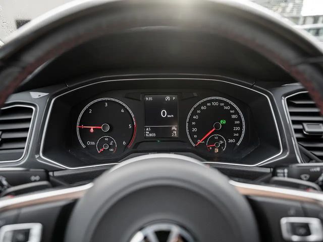 Volkswagen T-Roc 2.0 TDI Sport