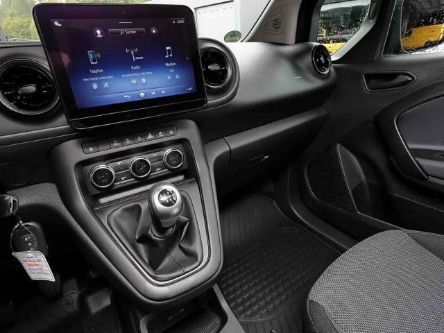 Mercedes-Benz Citan Tourer