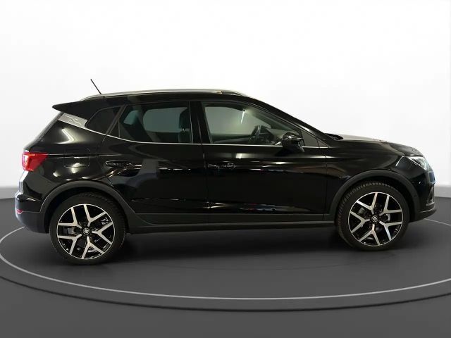 Seat Arona 1.0 TSI FR-lijn