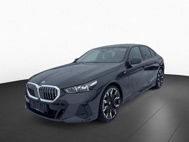 BMW 540 540d Sedan xDrive