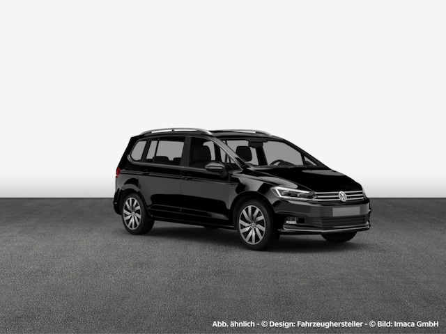 Volkswagen Touran 1.5 TSI