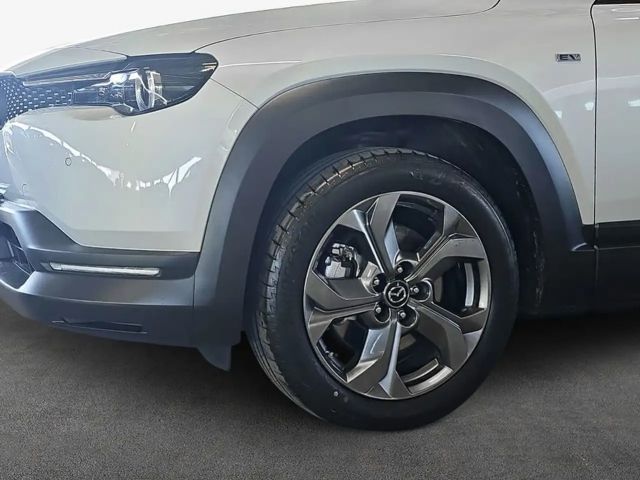 Mazda MX-30 SkyActiv e-Skyactiv