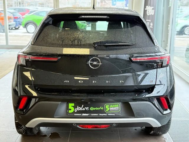 Opel Mokka Elegance Mokka-e
