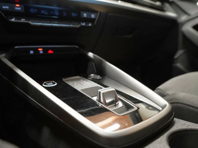 Audi A3 35 TDI S-Tronic Sedan