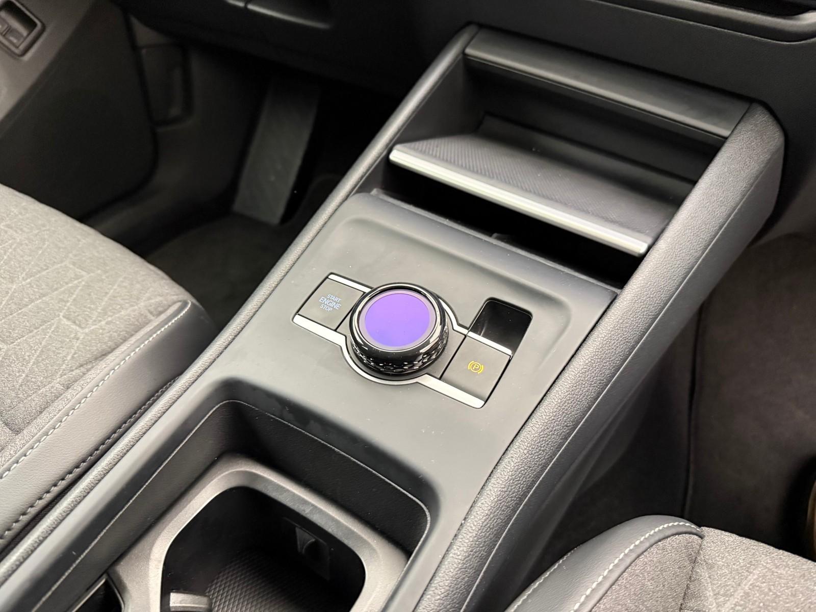 Volkswagen Tiguan DSG Life eHybrid