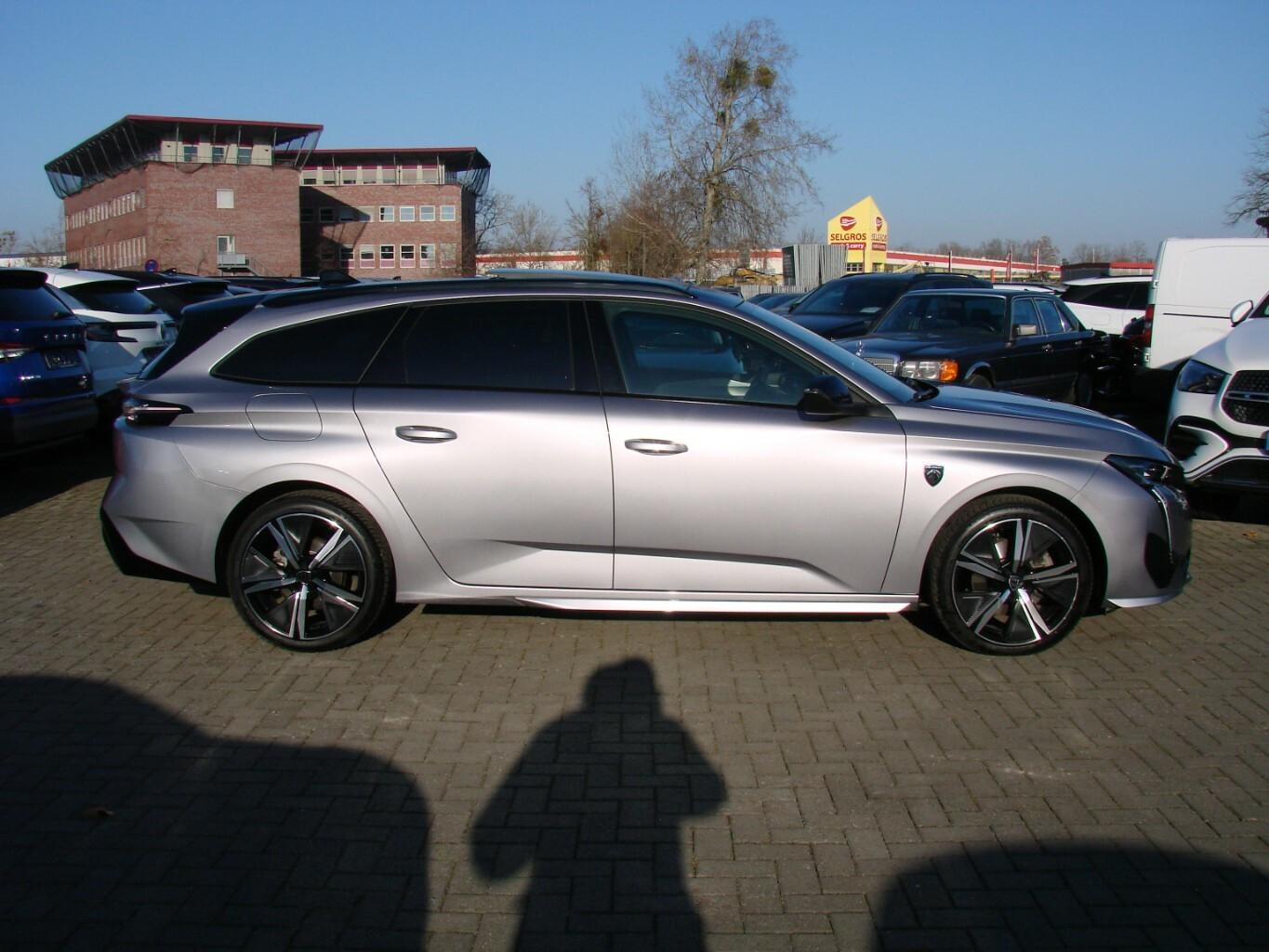 Peugeot 308 GT-Line SW