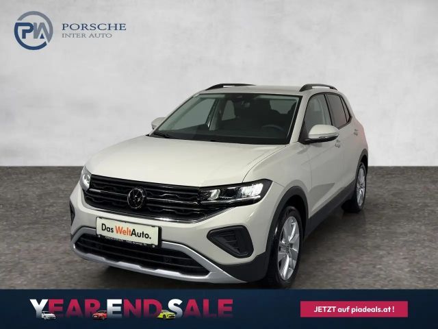 Volkswagen T-Cross Friends TSI