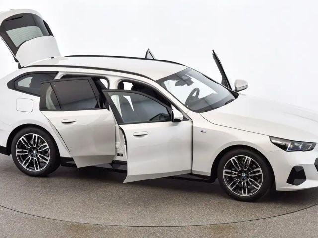 BMW 520 520d xDrive