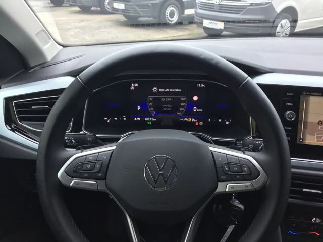 Volkswagen Polo Goal 15"LM AHZV Navi 2AC+ LED FLA 4PDC CAM