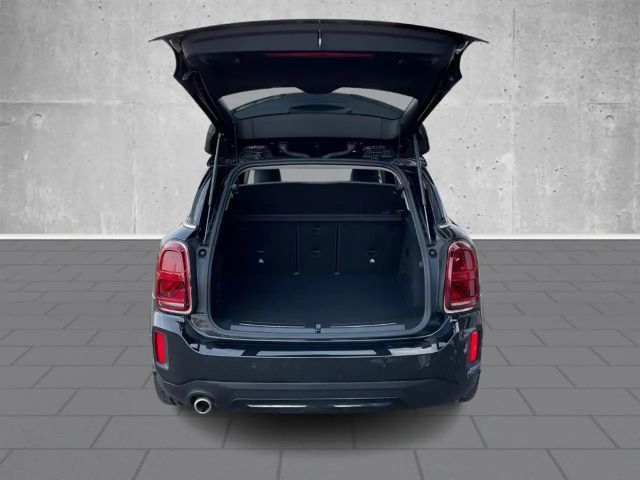 MINI Cooper SE Countryman SE