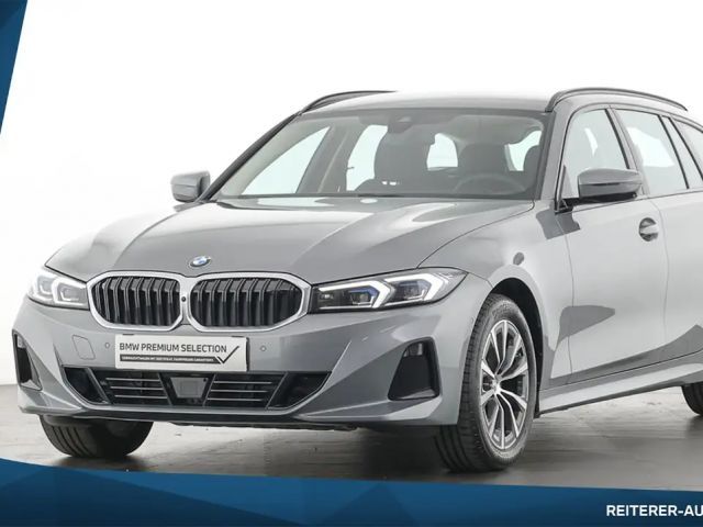 BMW 320 320d xDrive