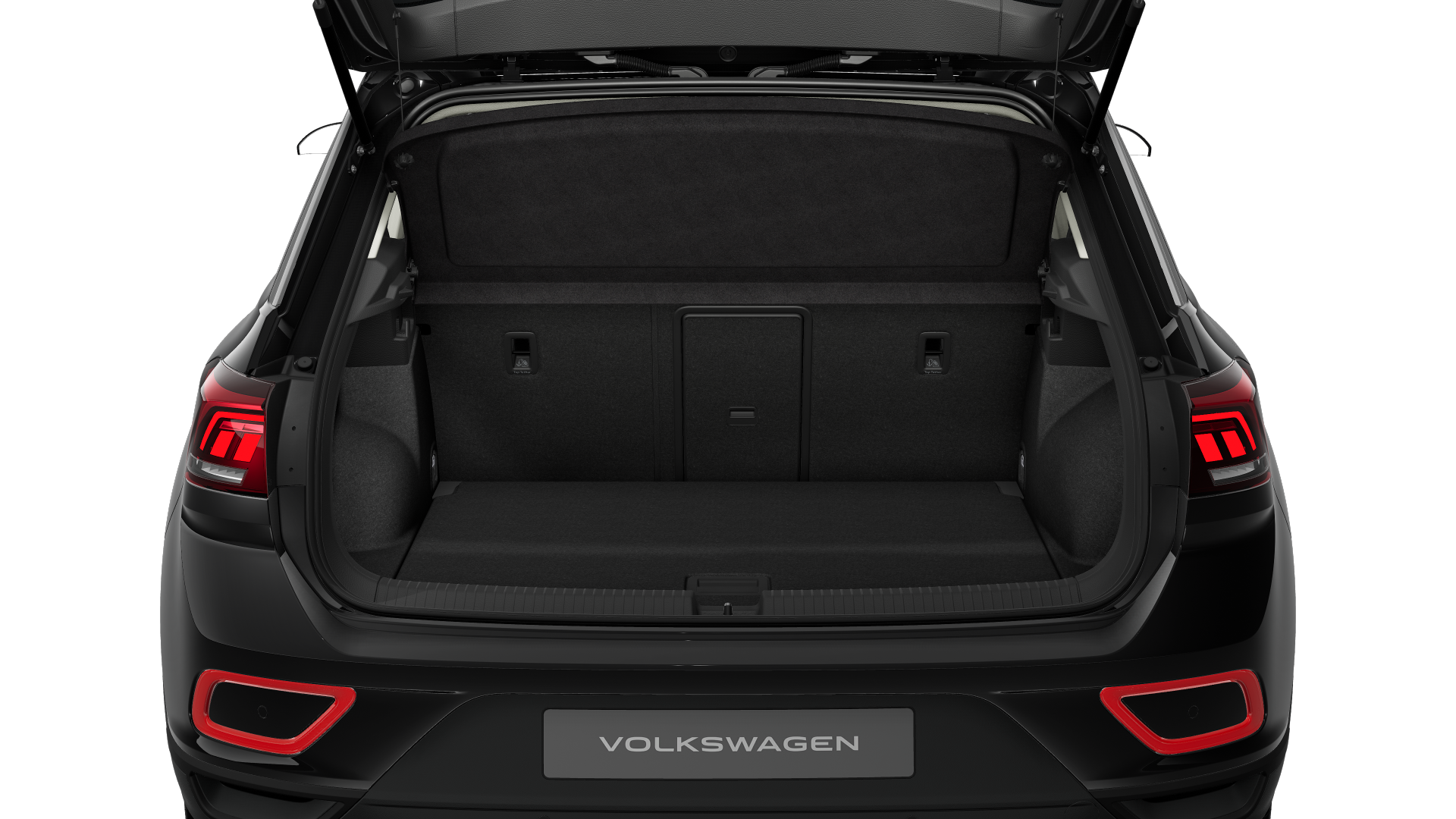 Volkswagen T-Roc 1.5 TSI DSG Move