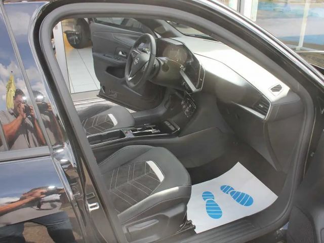 Opel Mokka Turbo Ultimate